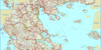 Feuille de route de la Grèce